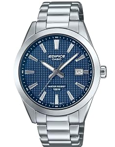 Casio Edifice EFV160D