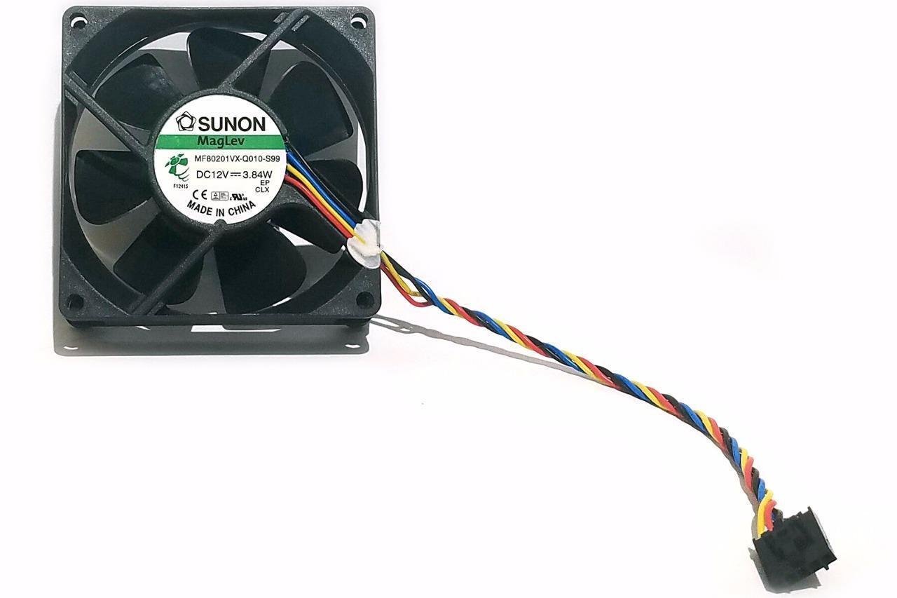 Amazon.com: Genuine Dell OPTIPLEX 390 790 990 Computer Cooling