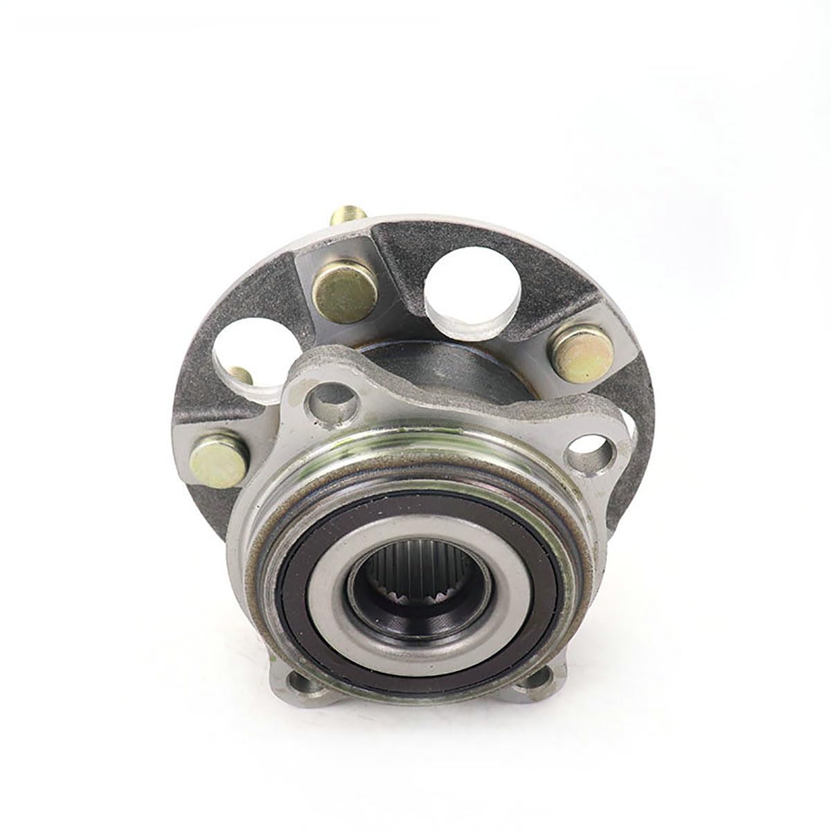 Amazon.com: Rear The Wheel Hub Unit MR594444 for Mitsubishi