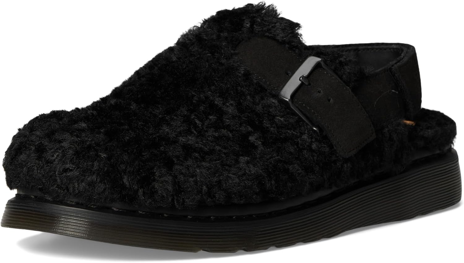 Dr. Martens Unisex-Adult Jorge II Mule - Image 7