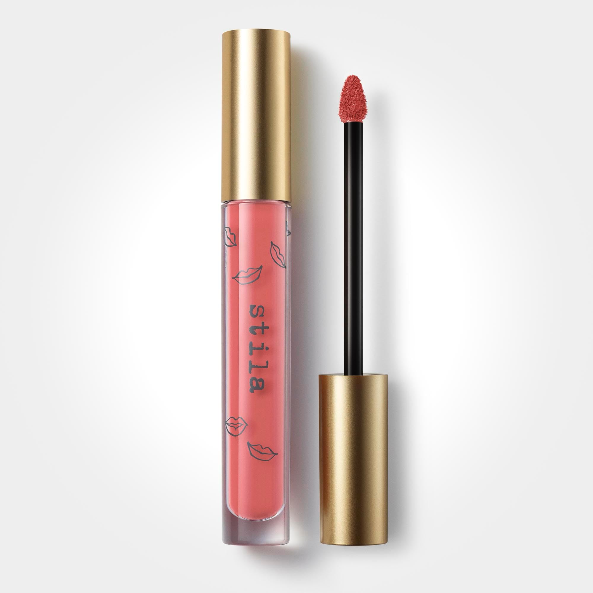 Stila Stay All Day Liquid Lipstick 3Ml - Patina
