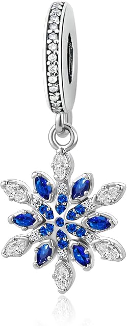 MiniJewelry Women Girls Plane Love Heart Rainbow Eiffel Tower Snowflake Owl Bird Beads Charms for Bracelets Pendant Necklaces Gift Box Car Pumpkin Carriage