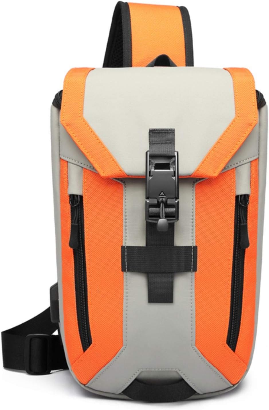 Arclite Sling Pack Review Boundary Errant X-Pac Sling Bag – Mukama