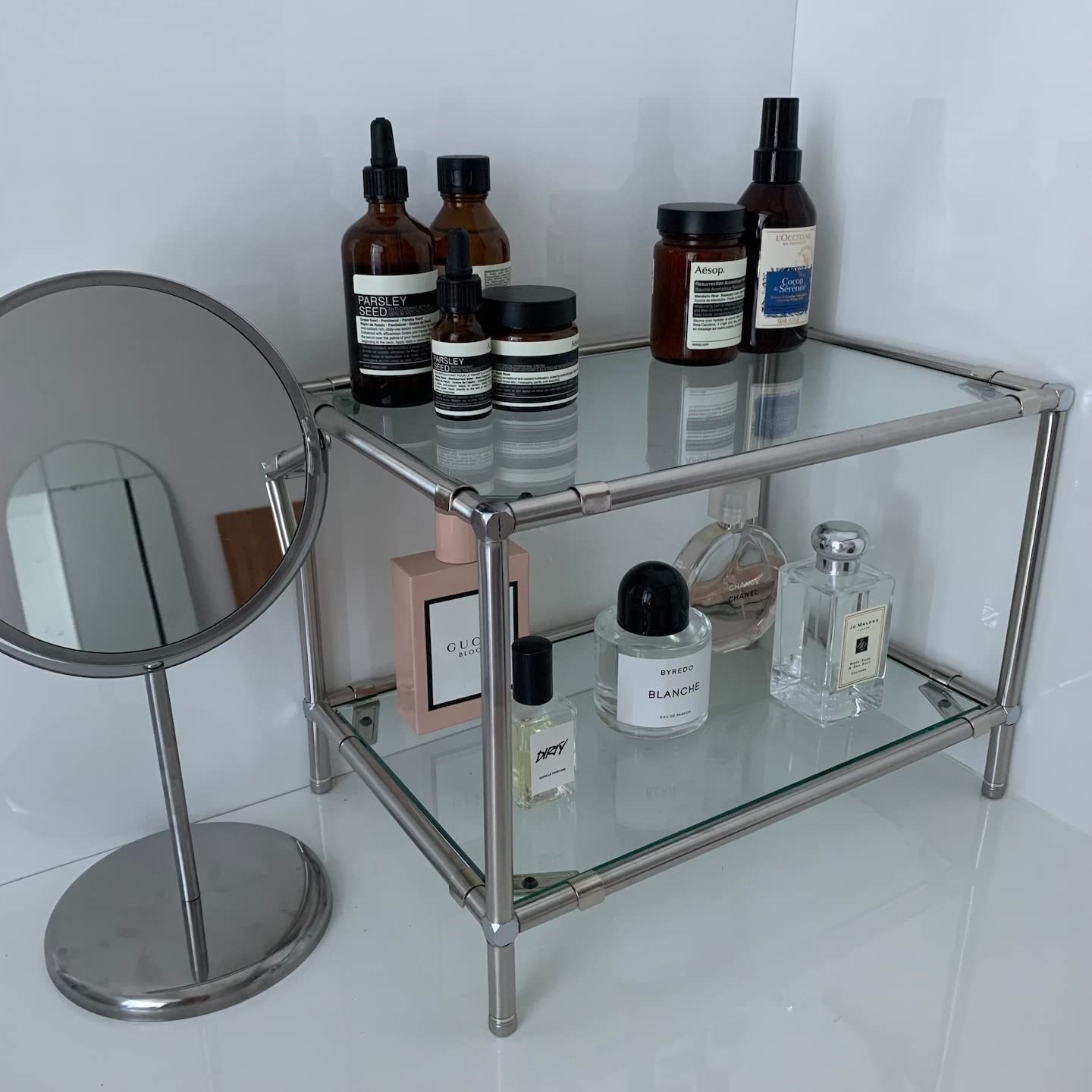 Amazon｜Furni Hunter Tool rack mini OEN FURNITURE 韓国