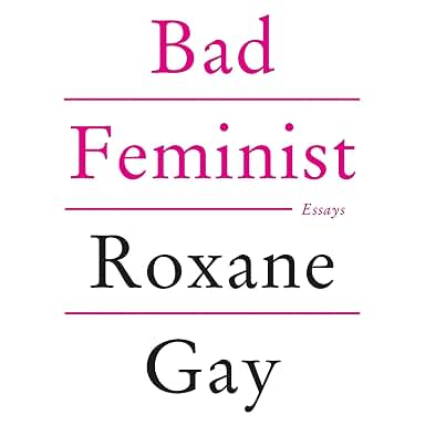 Image for Bad Feminist