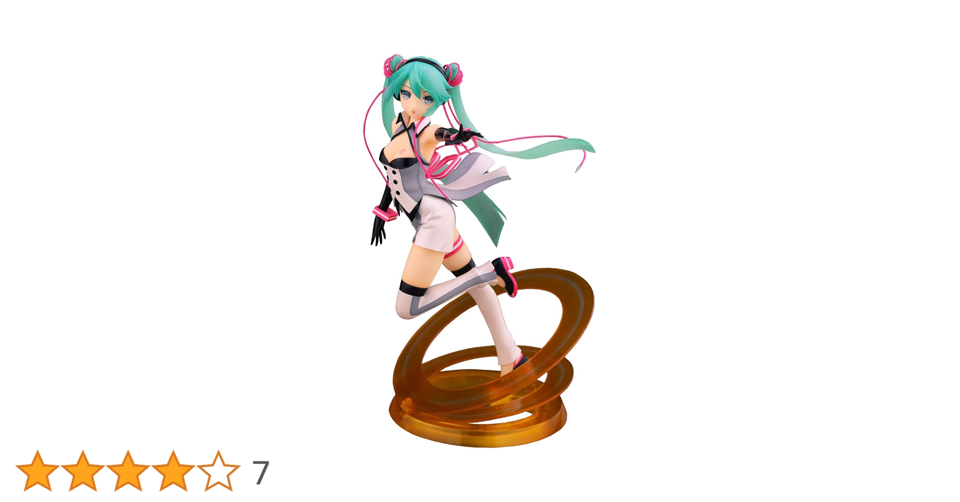 Amazon.co.jp: 初音ミク -二次元ドリームフィーバーver.- 1/7