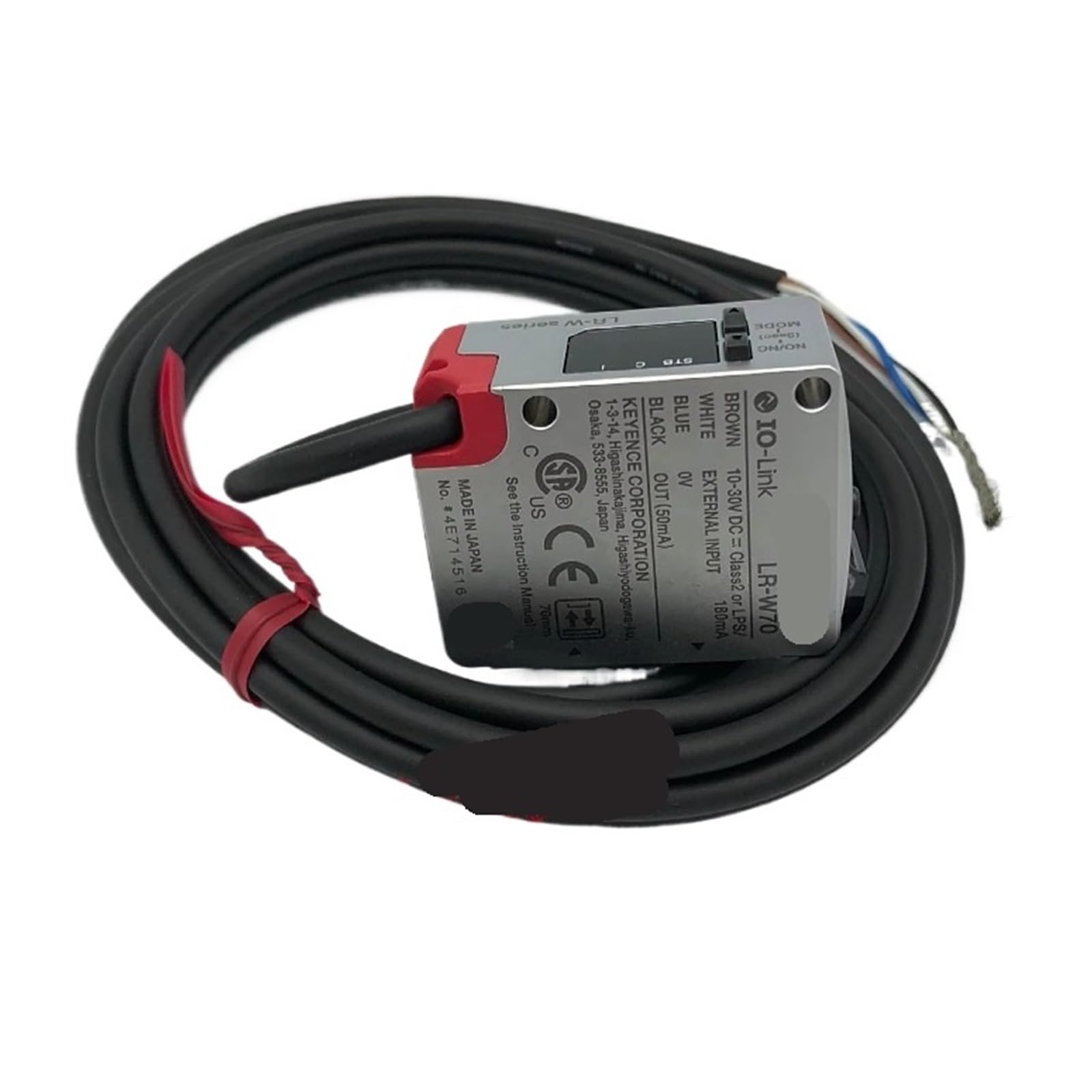 XGINGWRPJ LR-TB2000 W70 W500 TB5000 sensor