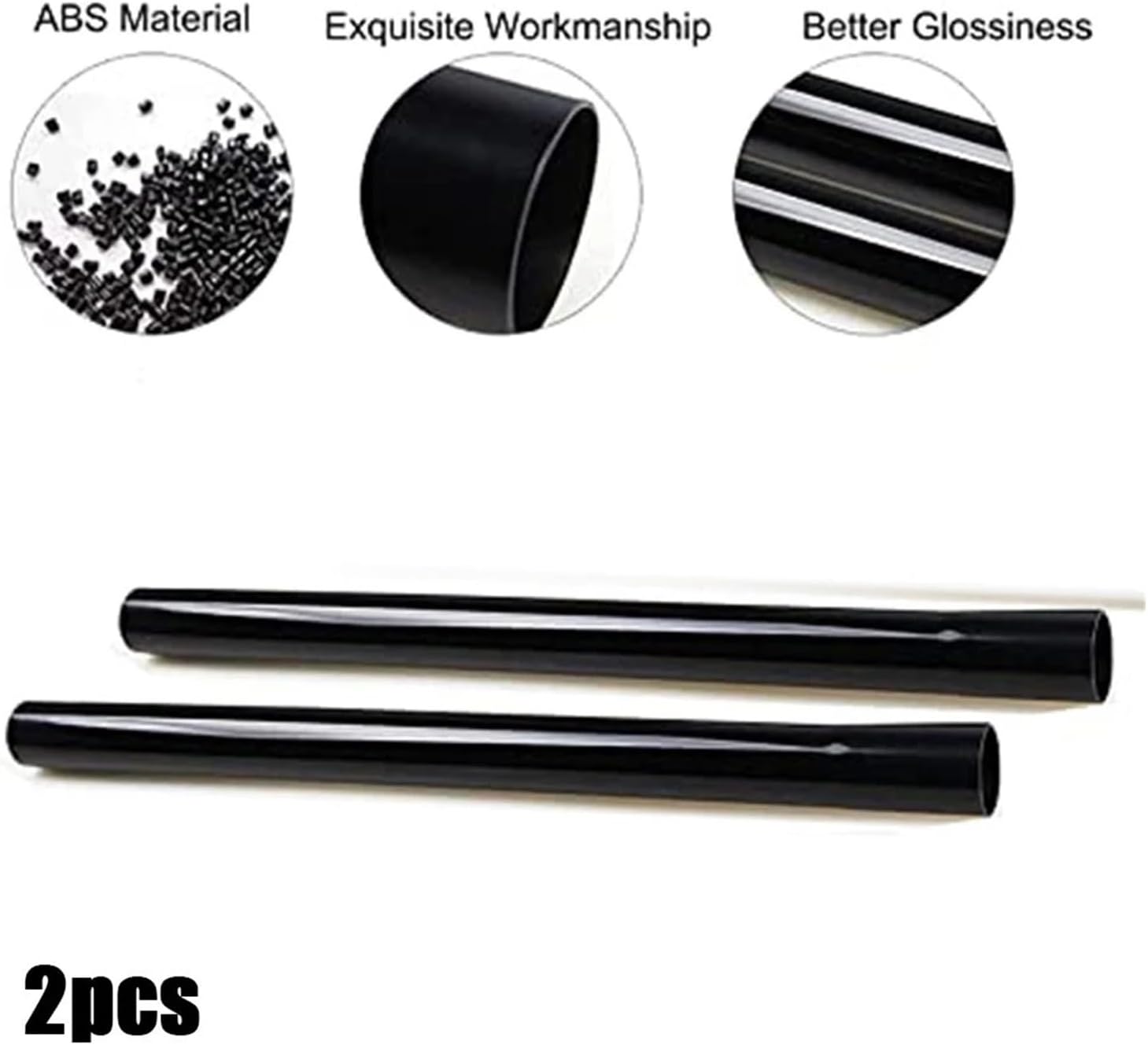 35mm Diameter Extension Tube Suction A2004 MV3 WD3 Vacuum Cleaner Parts Accessories