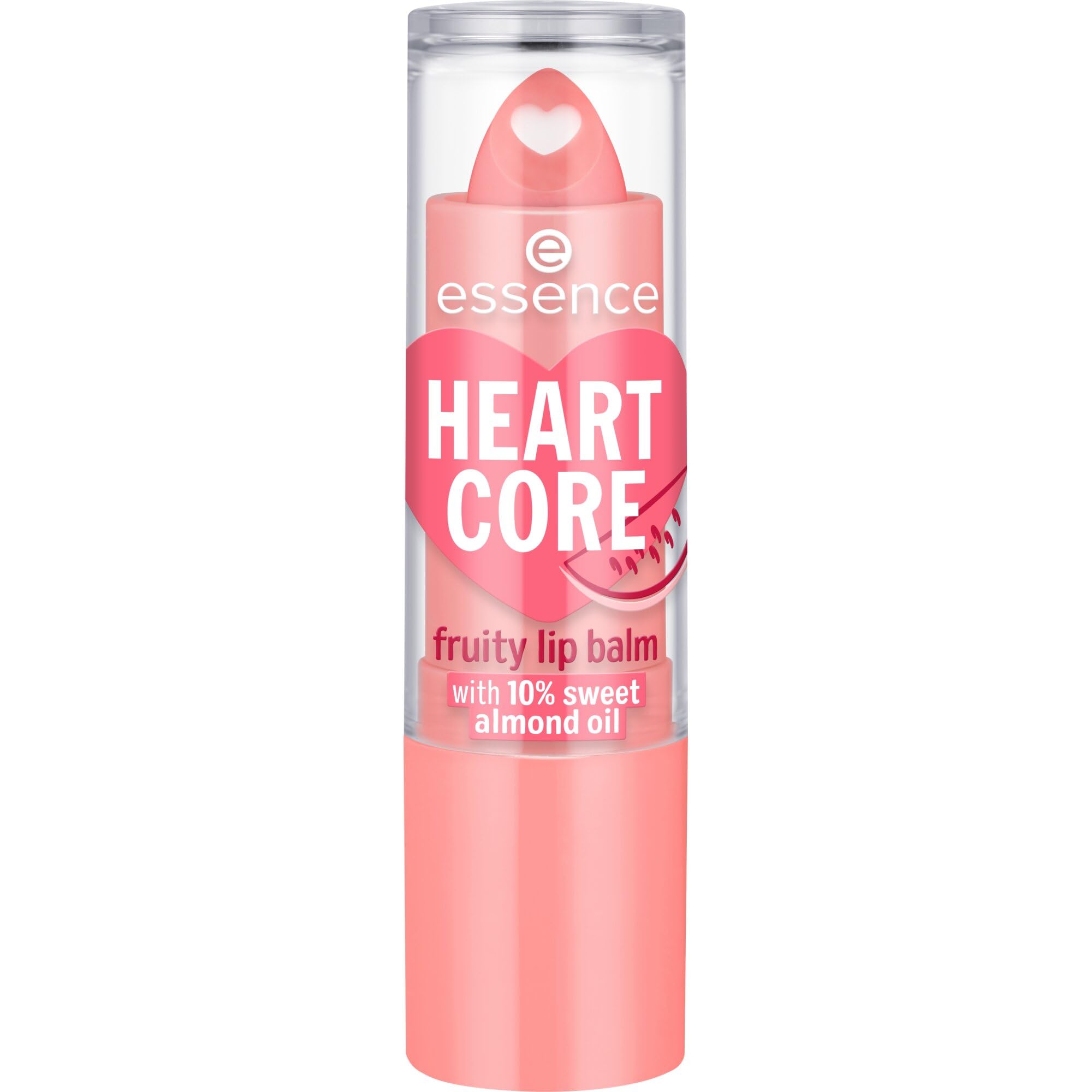essence LABIOS TRATAMIENTO BALSAMO LABIAL HEART CORE 03