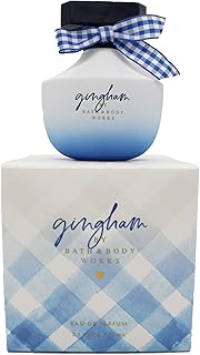 MYT BBW - Bath and Body - Gingham Eau de Parfum 2.5fl oz / 75ml (Pack of 1)