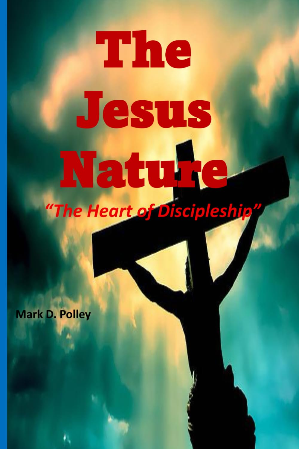 The Jesus Nature: The Heart of Discipleship