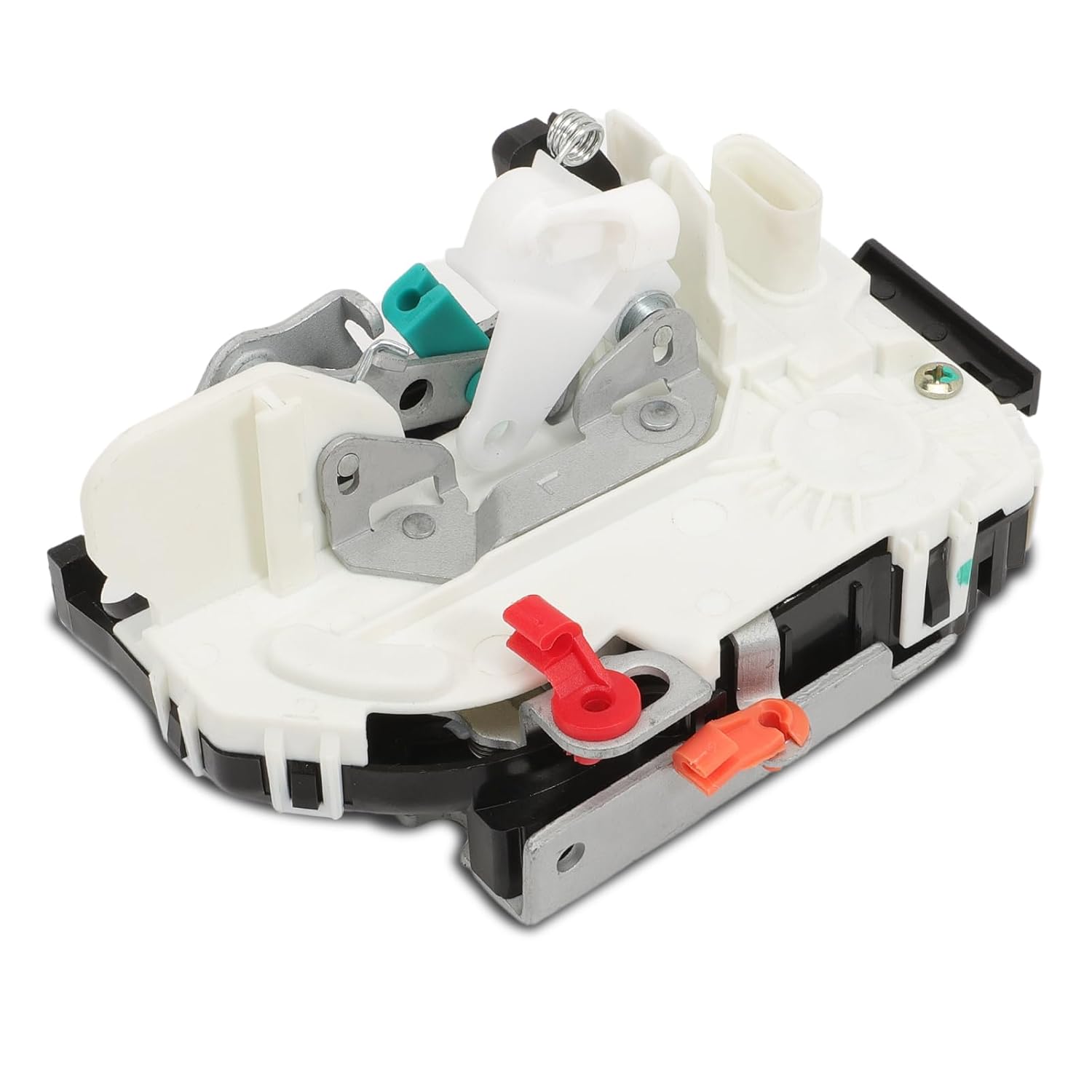 931-540 Front Left Driver Side Door Lock Latch Actuator Motor Compatible with Ram 1500 2011-2014 Ram 2500 2012-2015 2017-2021 2023 Ram 3500 2011-2015 2017-2021 Ram 4500 2011-2018 Ram 5500 2013-2018