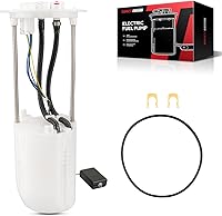 Vista 38 de Torchbeam Conjunto de bomba de combustible eléctrica, compatible con Civic 2006 2007 2008 2009 2010 2011 L4 1.8L, conjunto de módulo de bomba