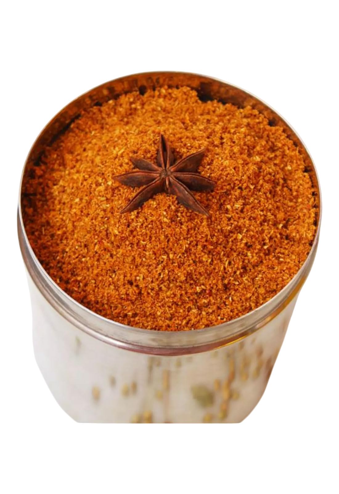 Korma Mélange d'épices au curry Poudre douce d'assaisonnement Korma Spice HerbsnSpiceit (1 kg)