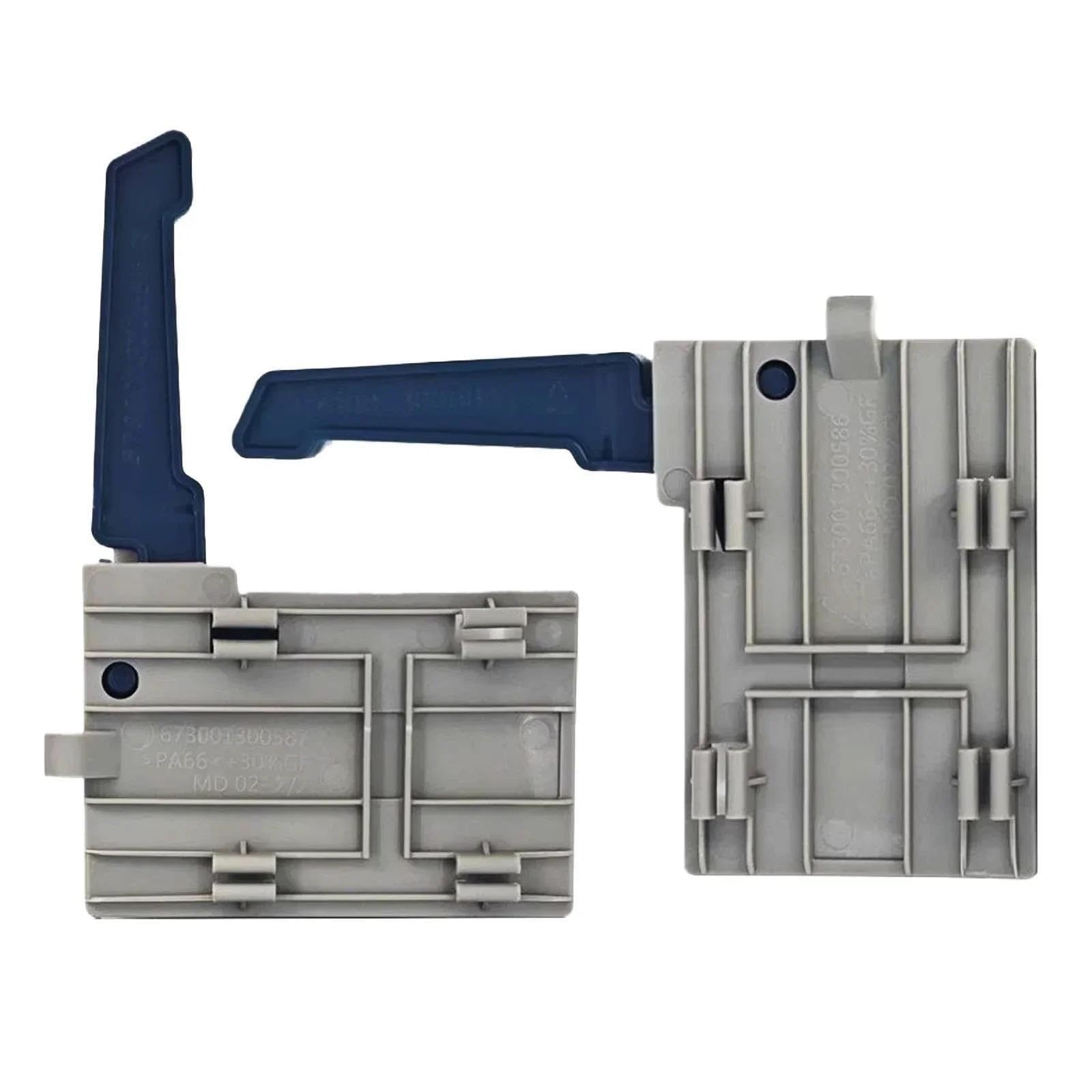 Ajustador Derecho Cesto Lavavajillas, Compatible Para Samsung DW60M6050