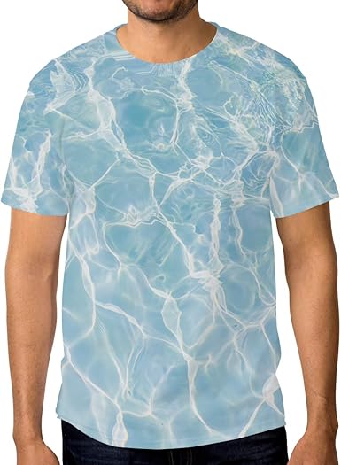 Water tee shirt Clearance