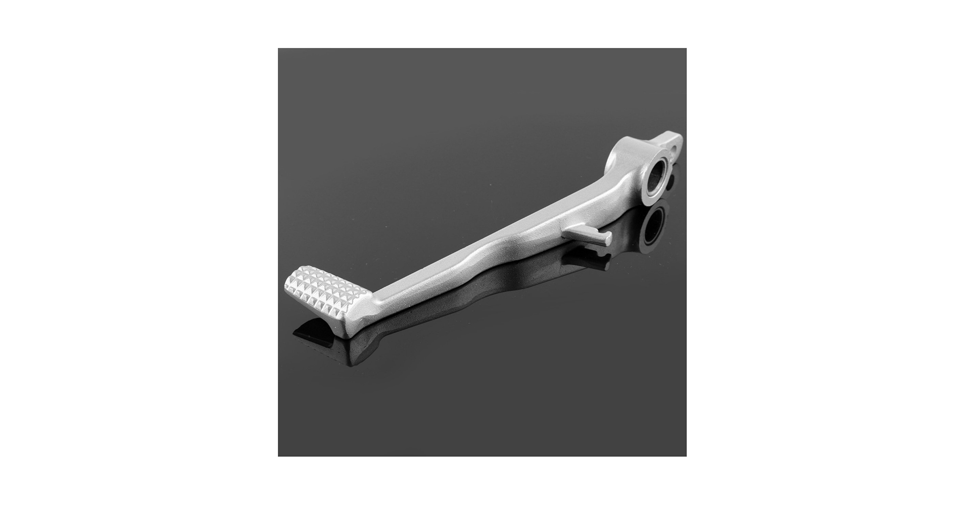 レア盤　RUPTURE/SEX, DRUGS AND RUPTURE Amazon.com: XFMT Silver Rear Brake Pedal Compatible with