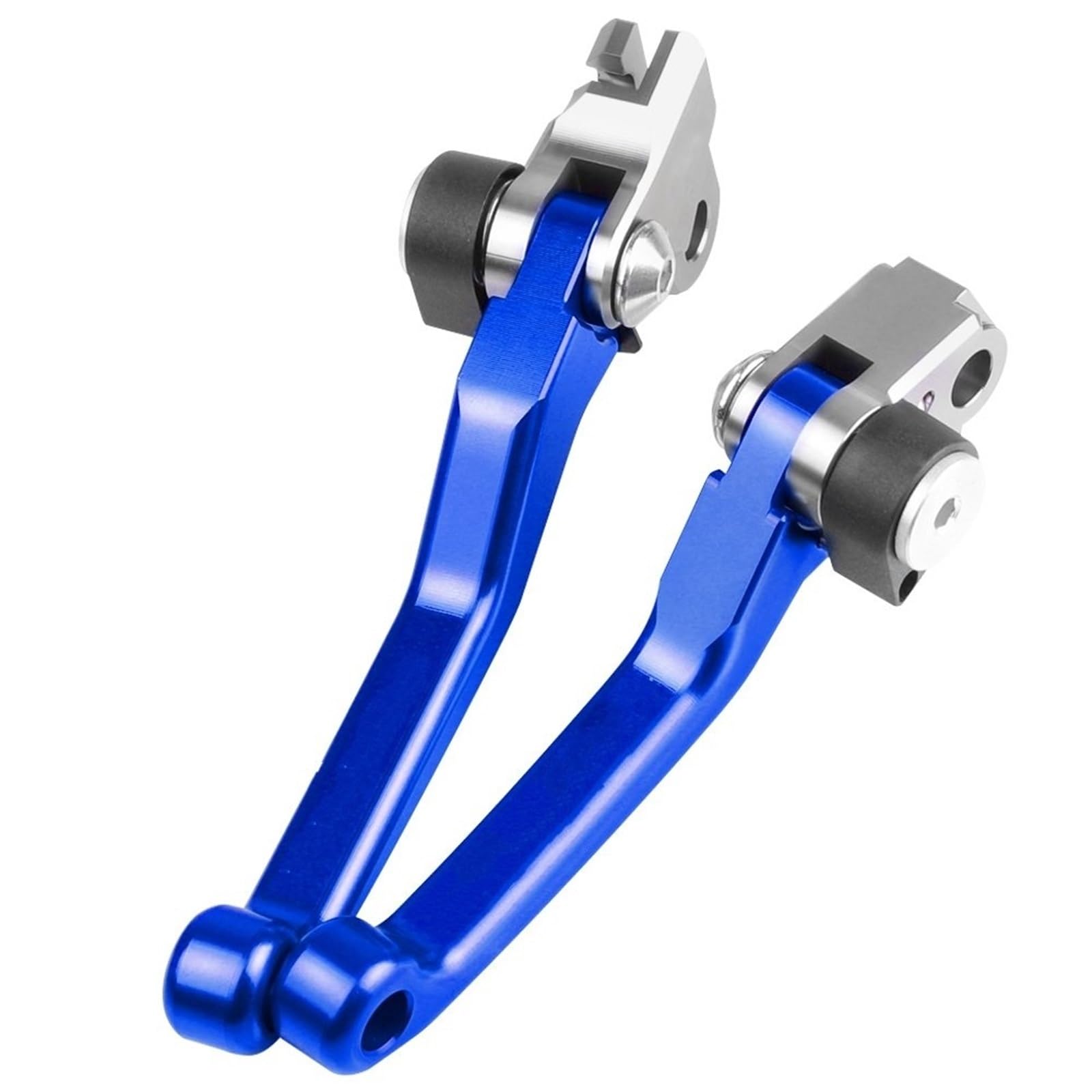Levier d'embrayage de frein de moto pivotant pour YZ250 YZ450F et YZ85 YZ125