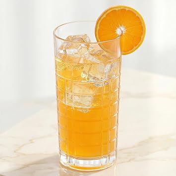 LAV Brit 4-Piece Soft Drink Cup
