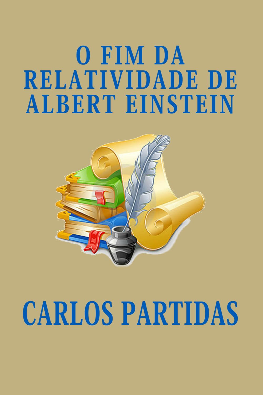 O FIM DA RELATIVIDADE DE ALBERT EINSTEIN: A TEORIA DA RELATIVIDADE DE ALBERT EINSTEIN NÃO FAZ SENTIDO, PORQUE JÁ LOCALIZAMOS O PONTO ZERO DO UNIVERSO