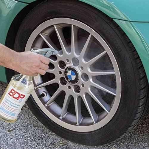 DipYourCar Brake Dust Pro Wheel Cleaner
