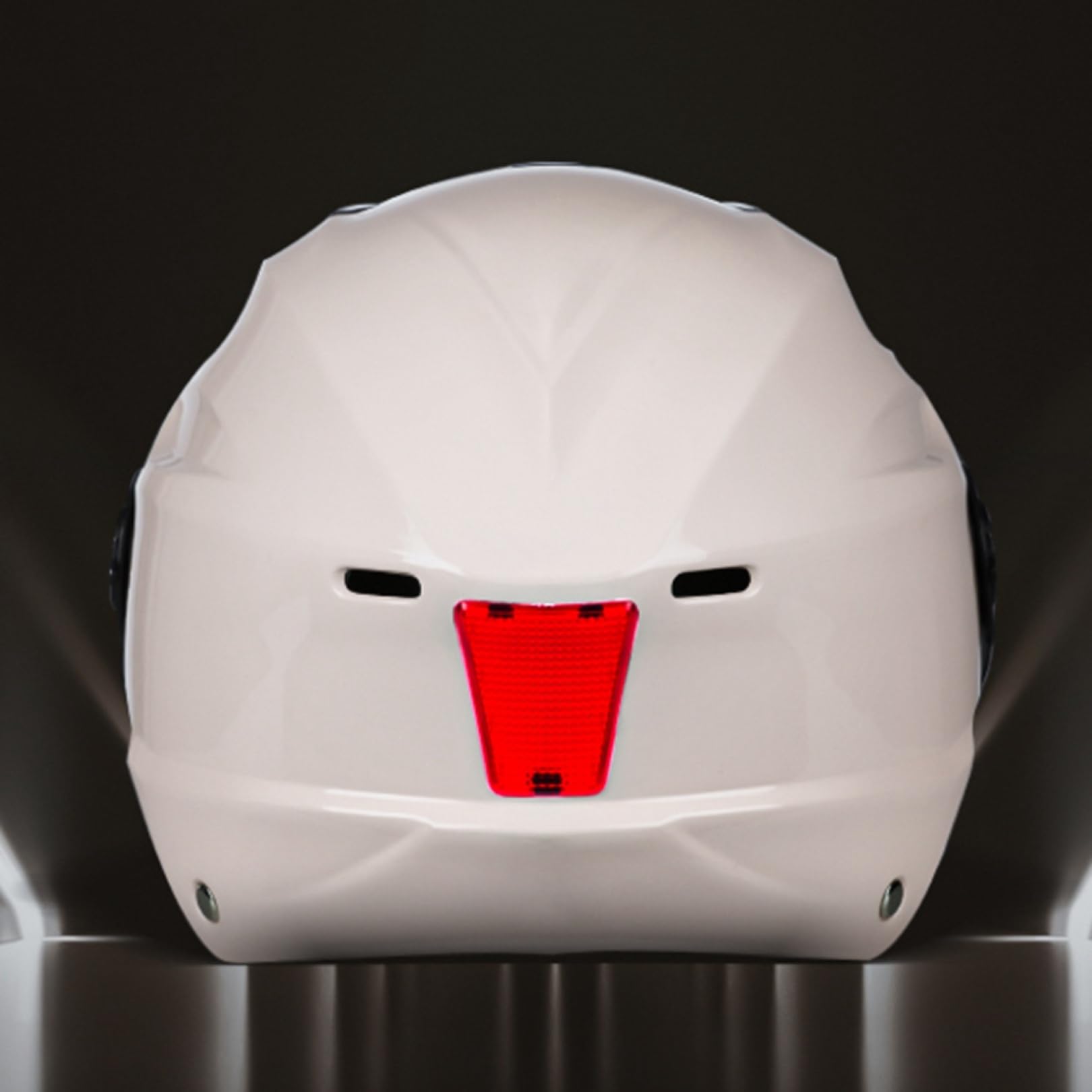 Amazon.co.jp: ヘルメット バイク ハーフ 軽量 ダブルシールド付き