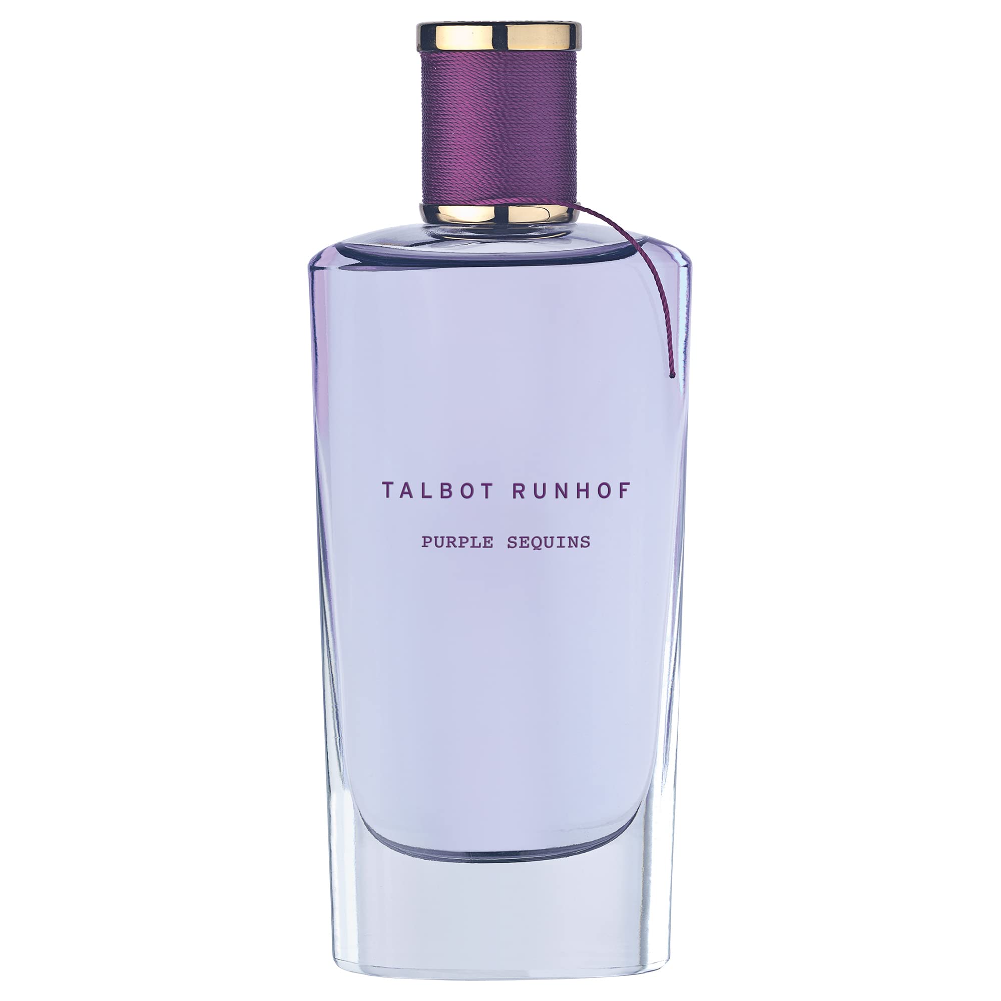 Talbot Runhof Purple Sequins Eau de Parfum Damenduft 90ml