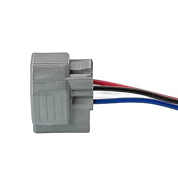 Amazon.com: Oxygen (O2) Sensor Connector Pigtail – Harness