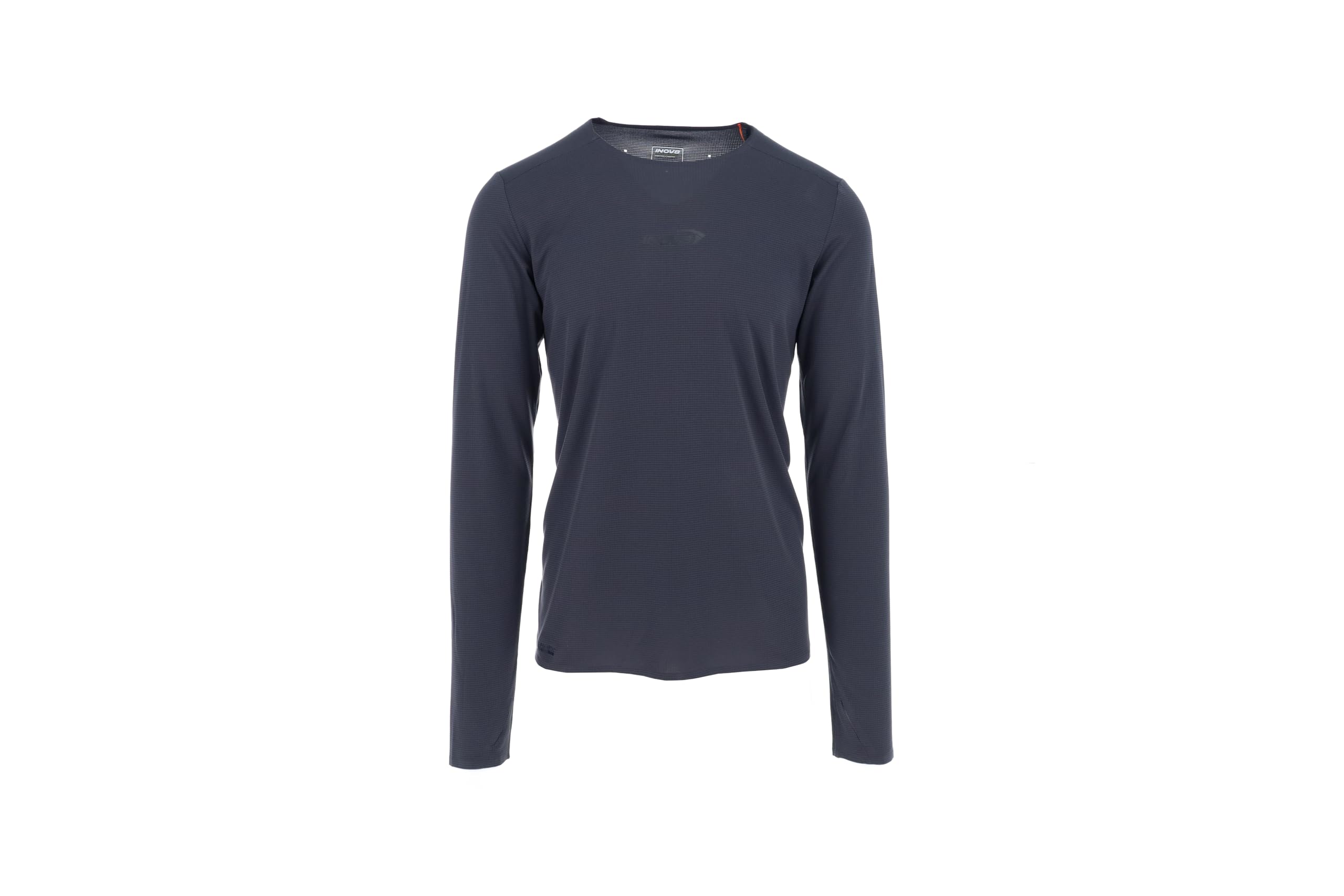 Inov8 Men's Black Airlite Pro Long Sleeve Running Top M