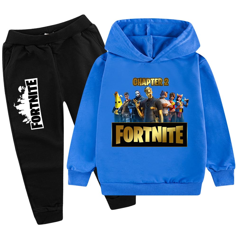 zhaojiexiaodian Ragazzi Unisex 3D Print Pullover Bambini Jogging Felpe Felpa Tuta Abbigliamento Sportivo Outwear Maglione Hip Hop Streetwear Top con Cappuccio