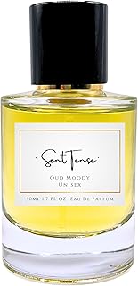 Duftzwilling Oud Moody like Oud Mood is Satin Unisex