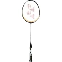 YONEX Voltric 0.5 DG Slim Badminton Racket