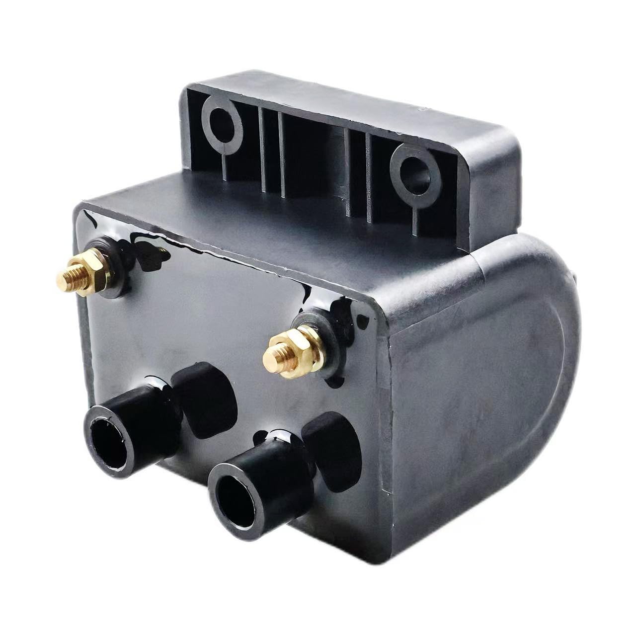 Amazon.com: XTSZHDSL 12V Ignition Coil 31614-83A Compatible with