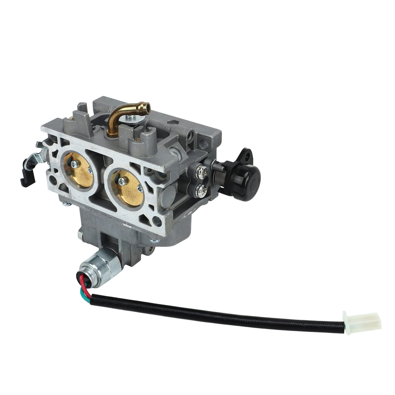 Carburateur de Tondeuse Autoportée, 127‑9289 Kit D'assemblage de Carburateur pour TimeCutter ZS 4200T 5000 4200T SW 4200 5000