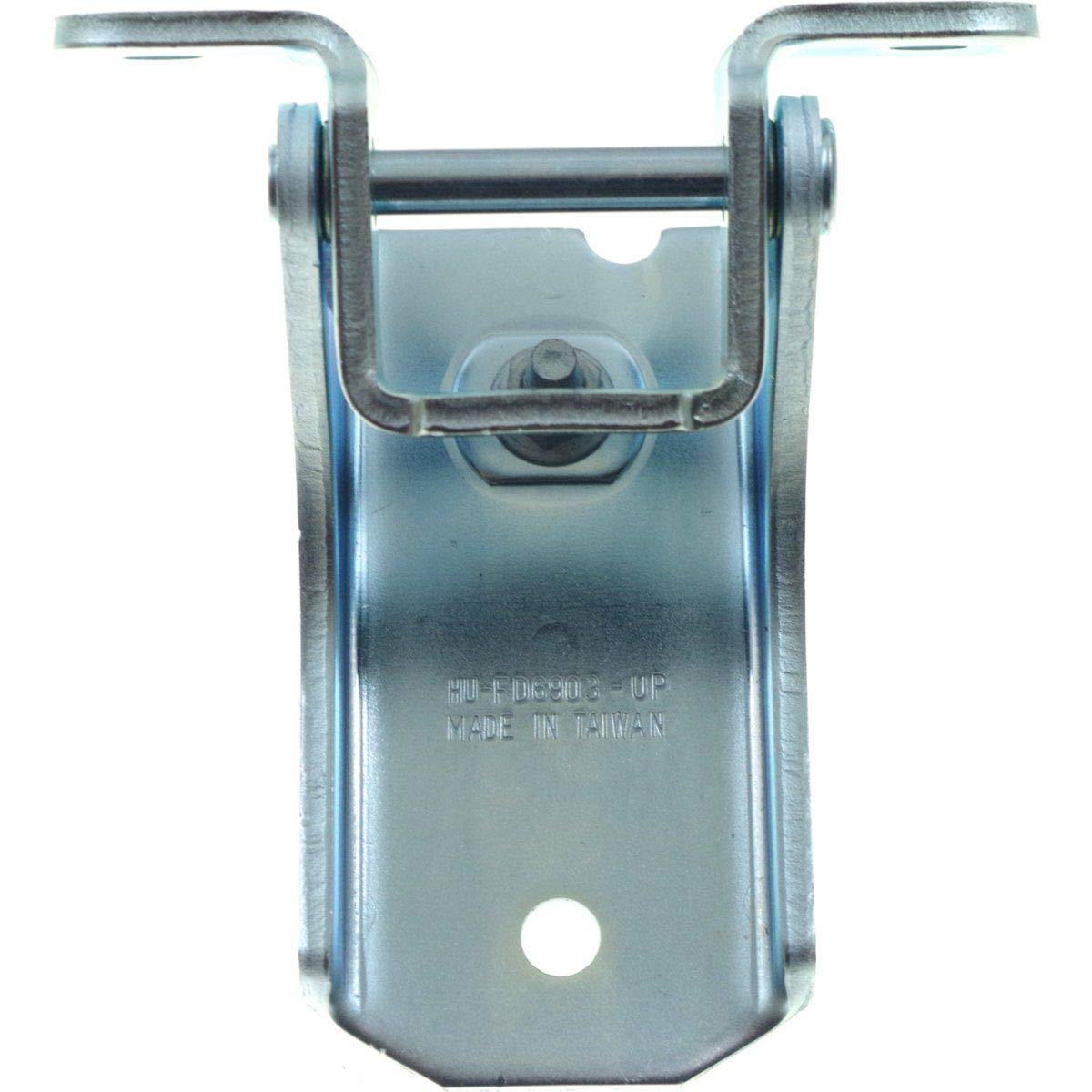 New Front Exteror Door Handle Hnged Door LH=RH For 1992-2014 Ford E - Foto 4