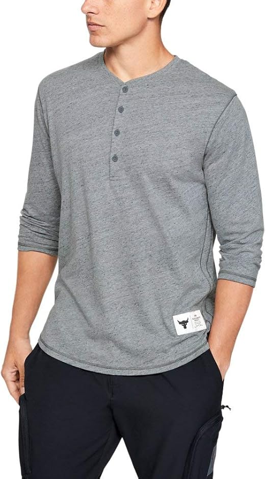 under armour henley