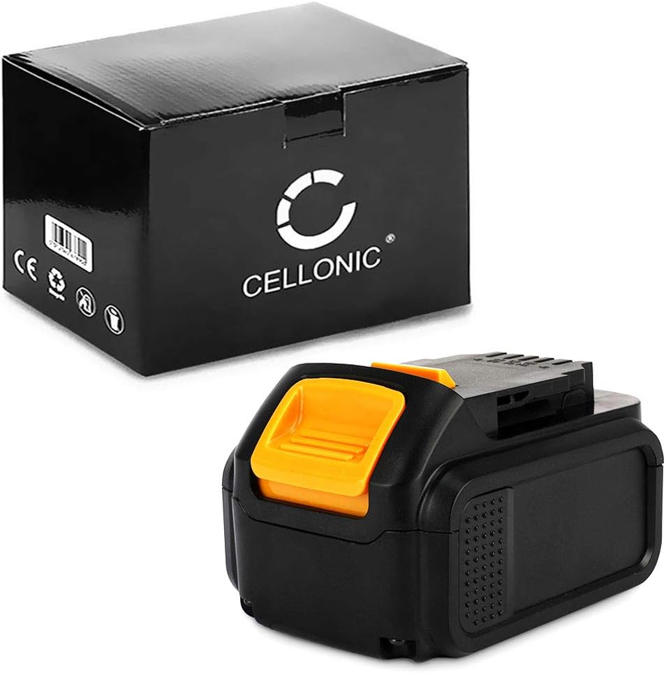 batteria per dewalt dcs