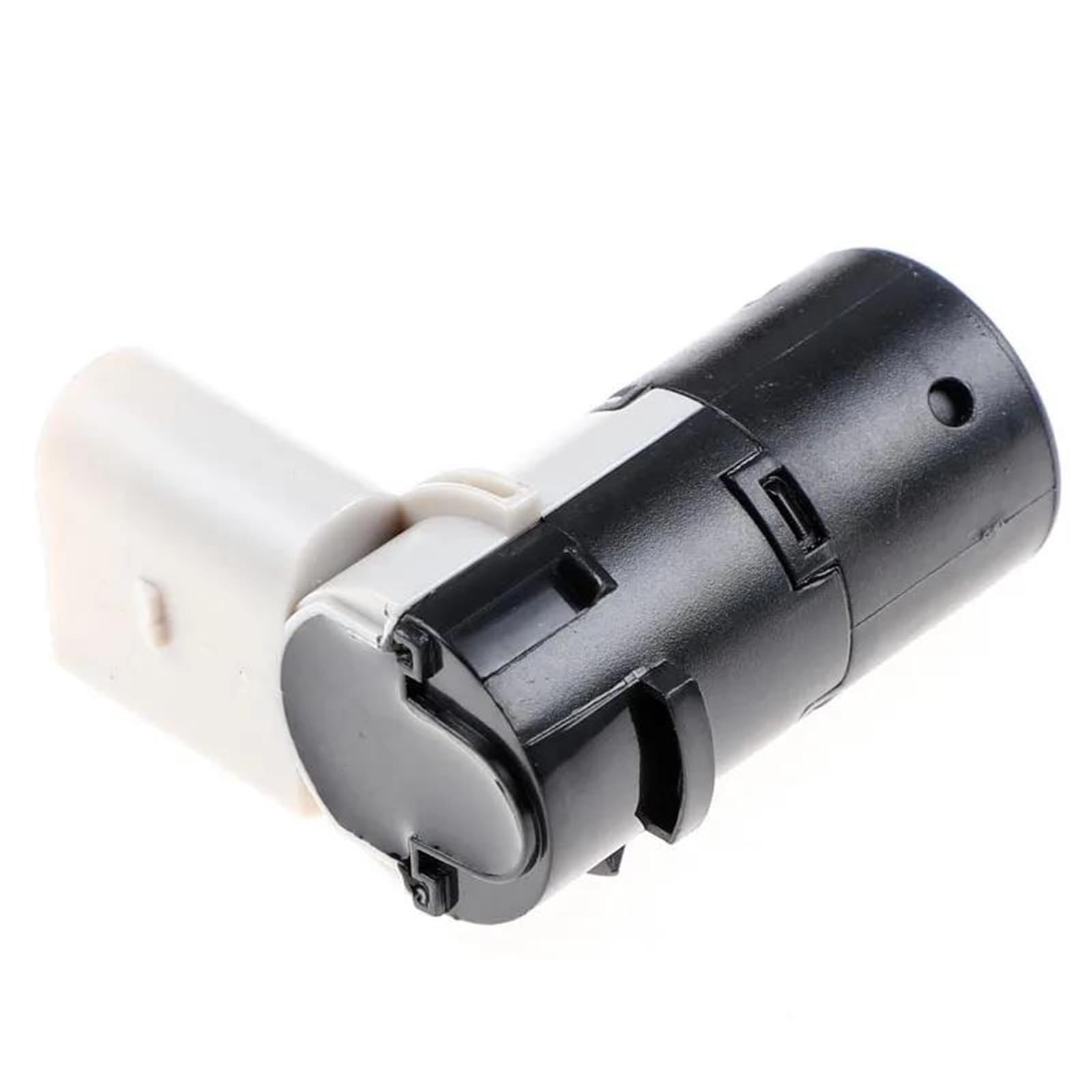 Détecteur Radar Capteur De Stationnement PDC pour A2 A3 A4 A6, 4 Pièces/lot, Capteur De Stationnement Inversé, Buzzer D'avertissement Radar Recul