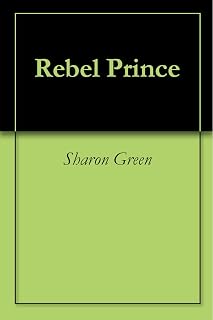 Rebel Prince