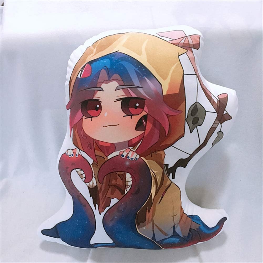 60円 でおすすめアイテム ハグコット Identityv アイデンティティv 第五人格 黄衣の王