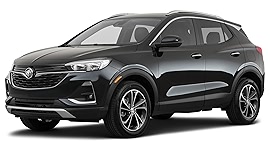 2023 Buick/Encore GX
