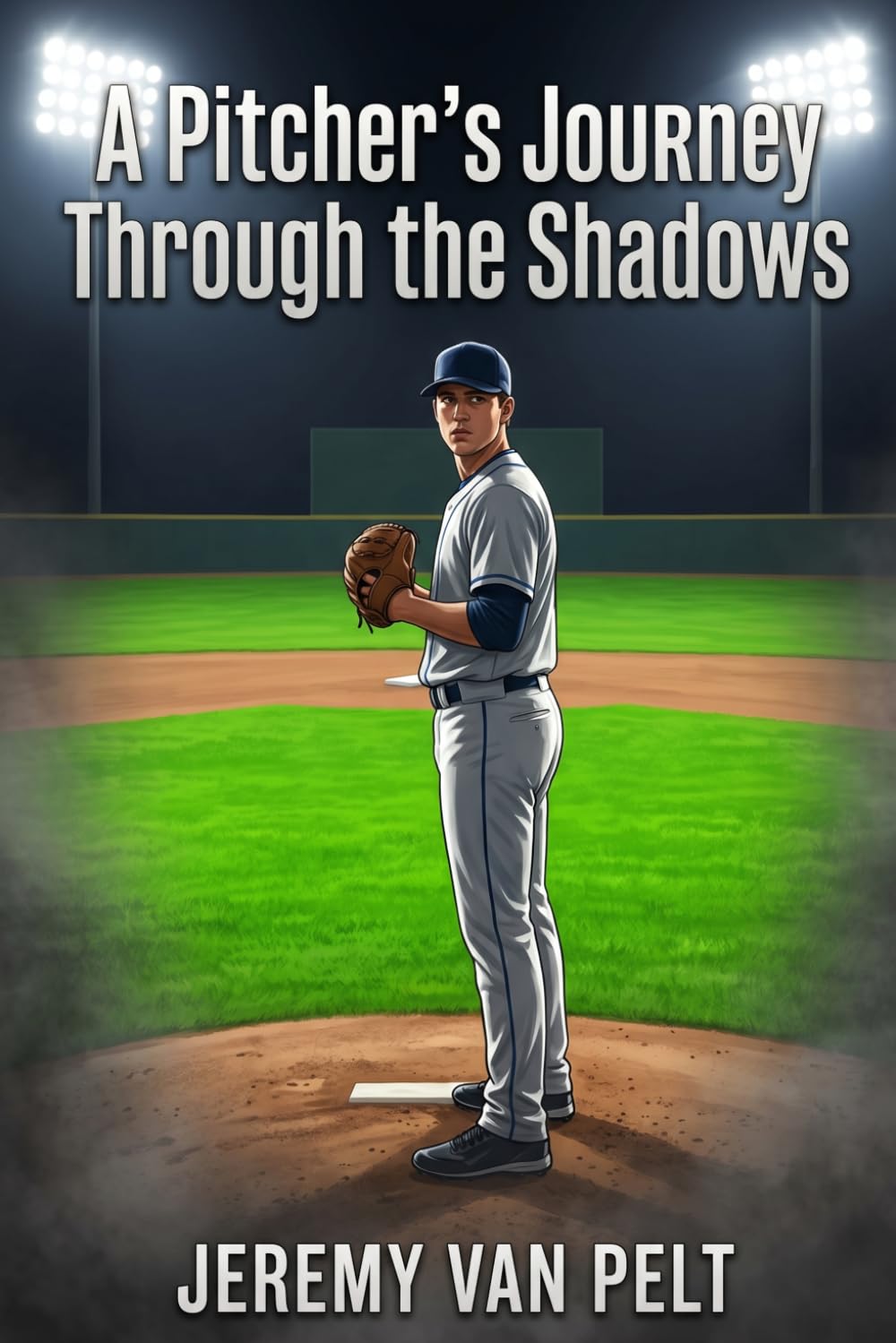 A Pitcher’s Journey Through the Shadows