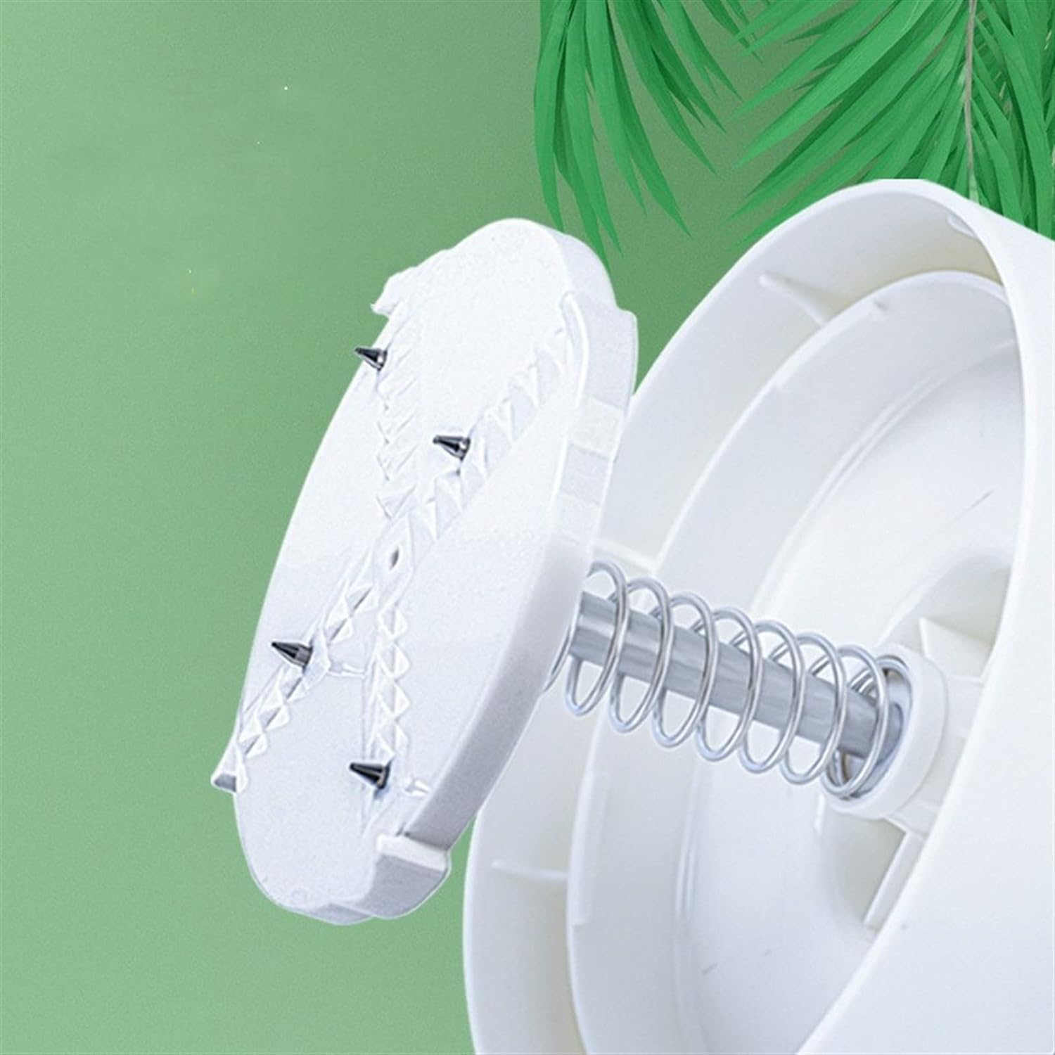 Máquina trituradora de Hielo para el hogar Máquina de granizado Manual para Afeitar Hielo Máquina de Cono de Nieve Helado, Cono de Nieve, Kakigori, Bingsu, cóctel para Fiestas, Bares, restau