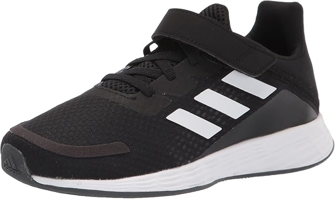 Amazon Com Adidas Unisex Child Duramo Sl Running Shoe Running