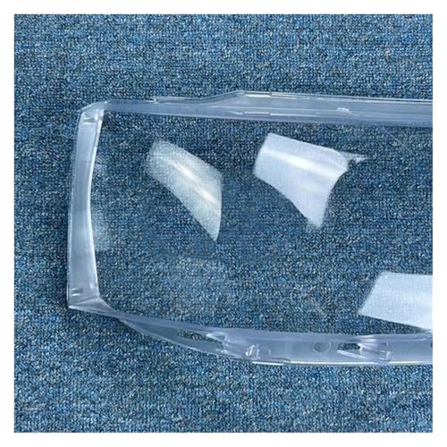 Couvercle phare VW Multivan T5 2012 coque verre optique gauche - 3