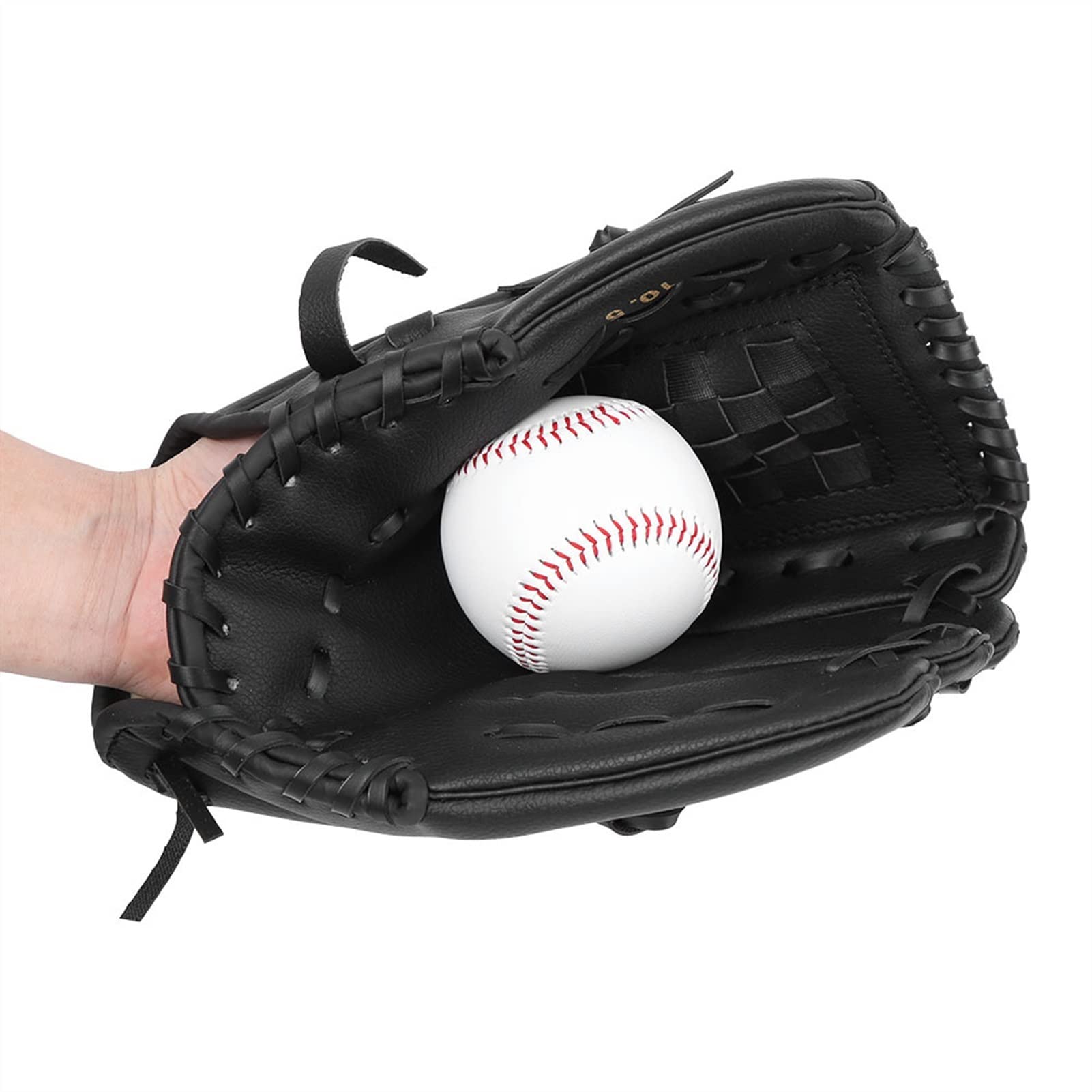 Amazon | 野球 グローブ グラブ プロの厚生の屋外スポーツ野球グローブ 