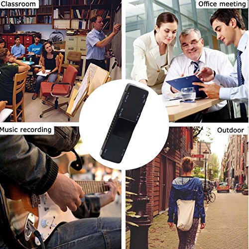 Zarsson - Mini macchina fotografica, Full HD