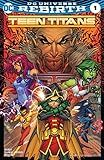 Teen Titans (2016-) #1
