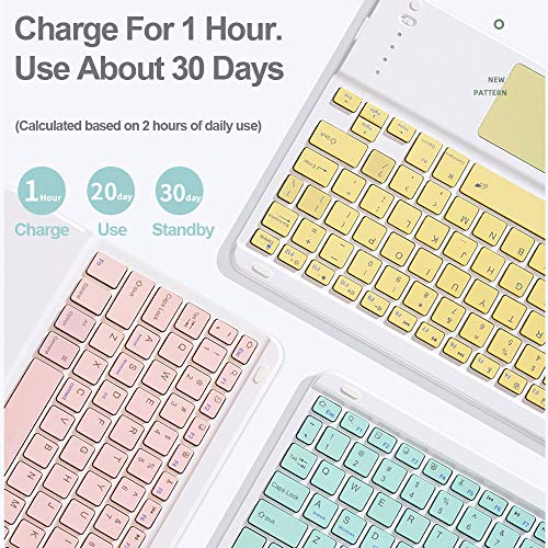 para Samsung Galaxy Tab S6 Lite 10.4