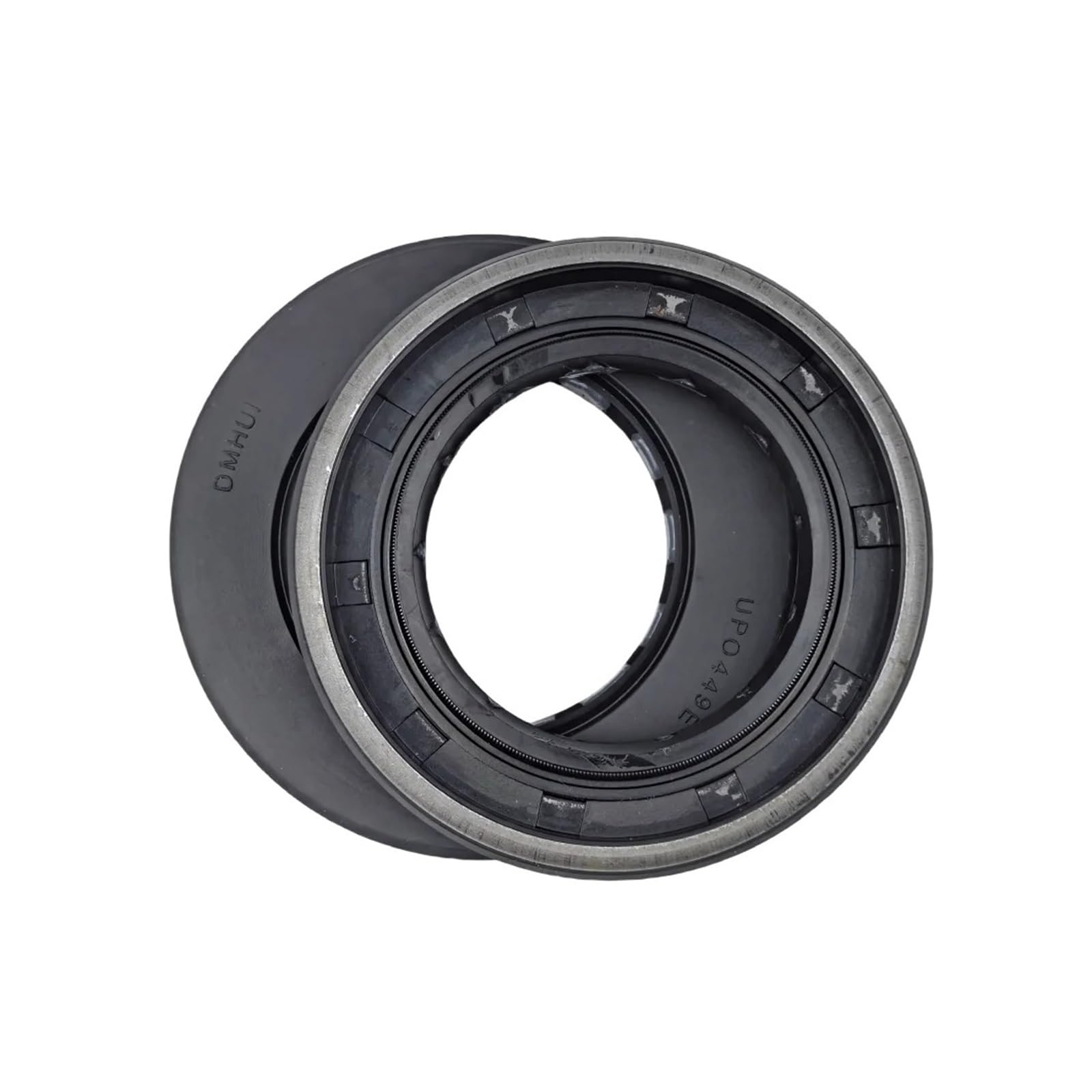 YMUGUEGH 1PCS 90R075 38.15 * 57.15 * 9.5mm oil seal hydraulic pump gasket sealing ring